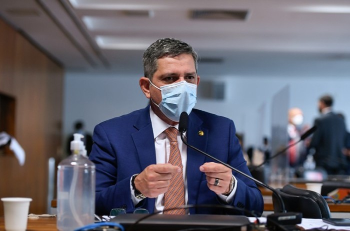 Edilson Rodrigues/Agência Senado