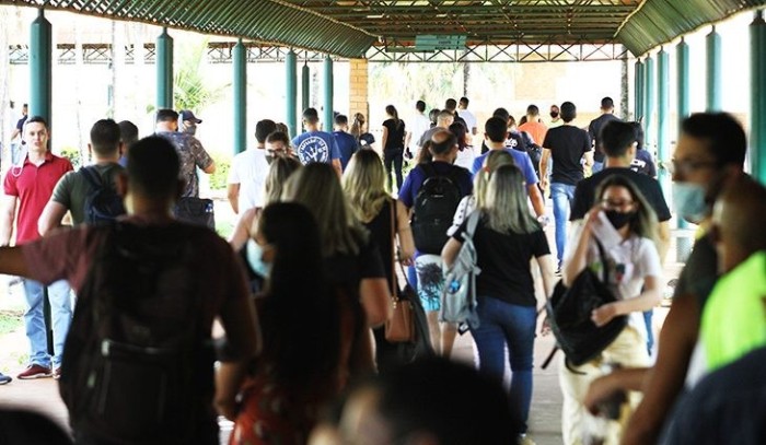 Governo divulga editais do concurso da Polícia Civil para os cargos de delegado e perito