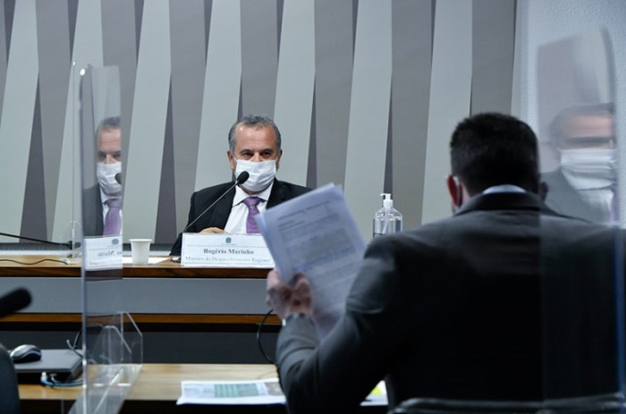 Waldemir Barreto/Agência Senado