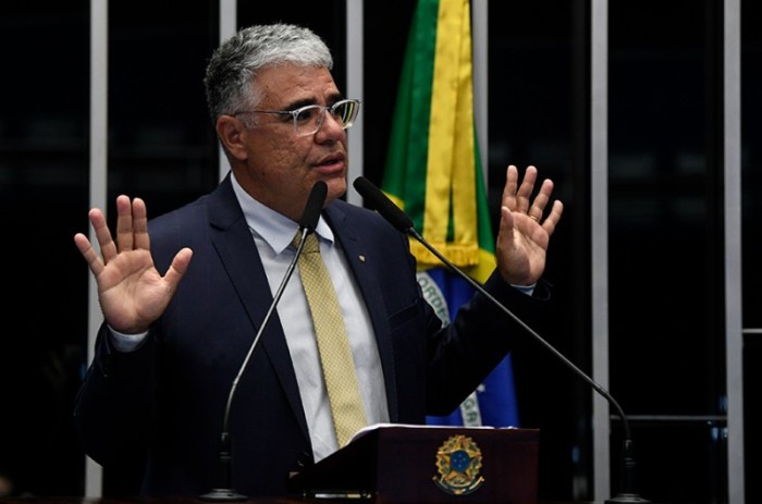 Jefferson Rudy/Agência Senado