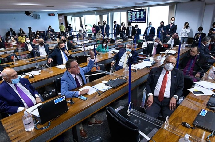 Edilson Rodrigues/Agência Senado