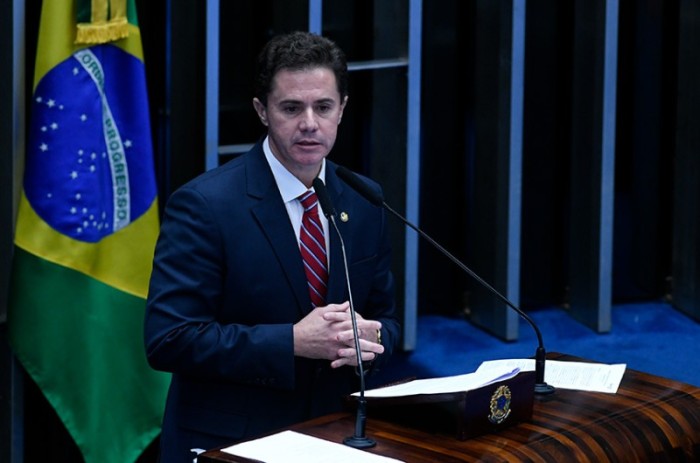 Jefferson Rudy/Agência Senado