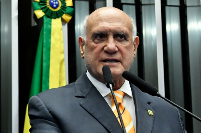 Waldemir Barreto/Agência Senado