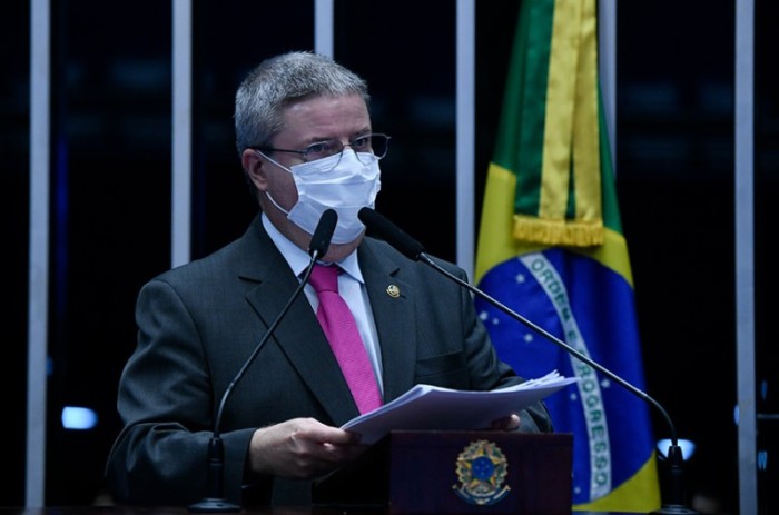 Jefferson Rudy/Agência Senado