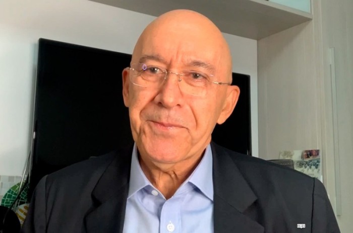 O projeto é de autoria do senador Confúcio Moura (MDB-RO) - Agência Senado