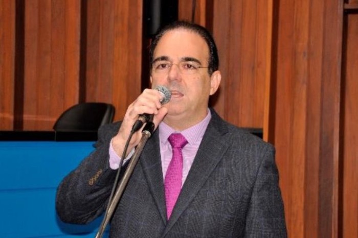 Governo de MS libera mais R$ 210 mil em emendas de Felipe Orro para Saúde e Esporte