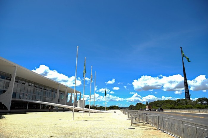 Pedro França/Agência Senado