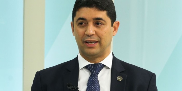 © Valter Campanato/Agência Brasil