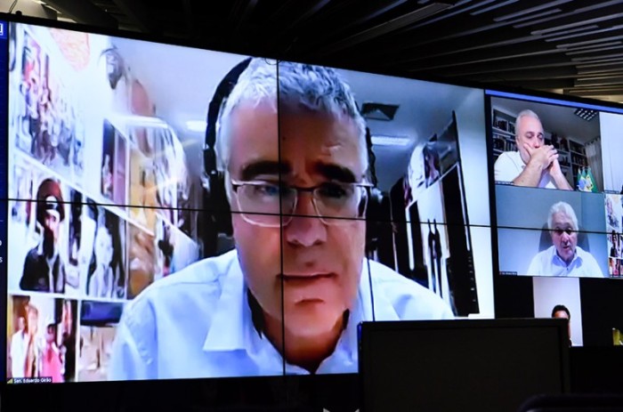 De acordo com o autor do requerimento, Eduardo Girão, a Organização Mundial da Saúde (OMS) reconheceu oficialmente e inseriu a espiritualidade em seu conceito de saúde