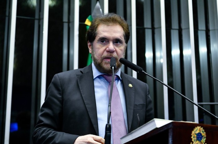 Waldemir Barreto/Agência Senado