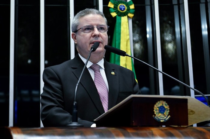 Waldemir Barreto/Agência Senado