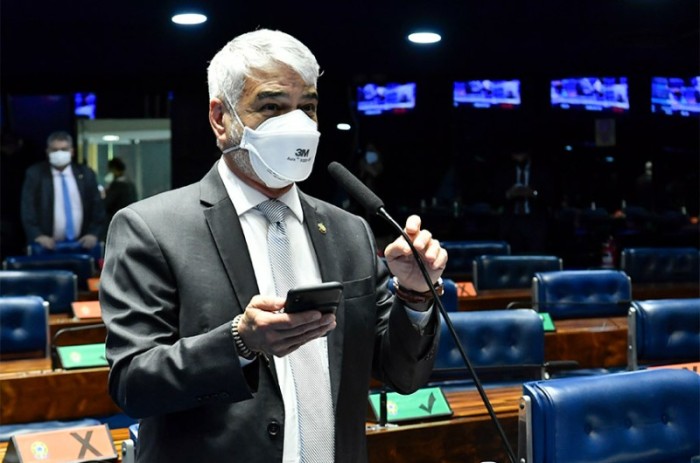 A sessão foi proposta pelo senador Humberto Costa (PT-PE) - Waldemir Barreto/Agência Senado