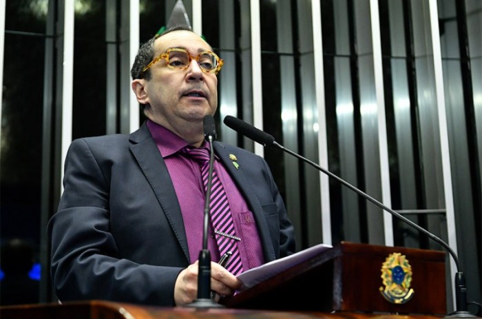 Waldemir Barreto/Agência Senado