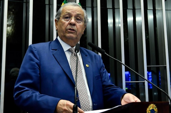 Waldemir Barreto/Agência Senado