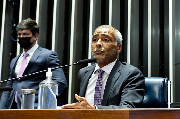 Waldemir Barreto/Agência Senado