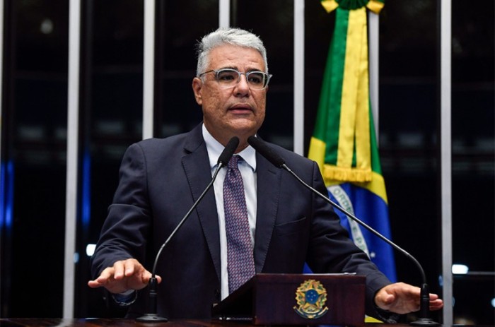 Jefferson Rudy/Agência Senado