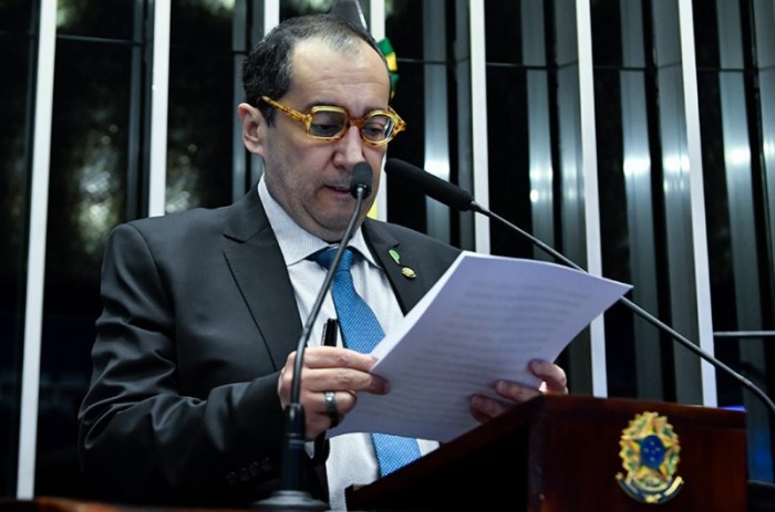 Waldemir Barreto/Agência Senado