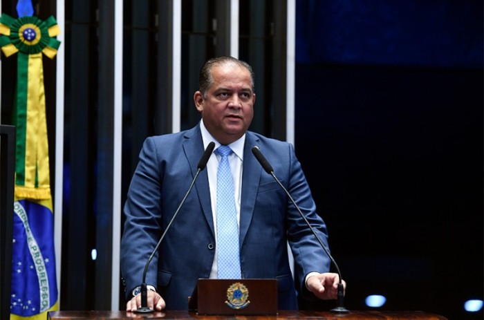 Edilson Rodrigues/Agência Senado