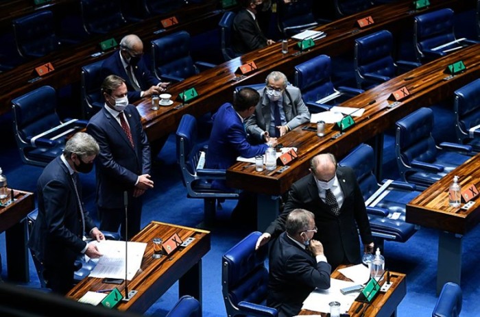 Edilson Rodrigues/Agência Senado