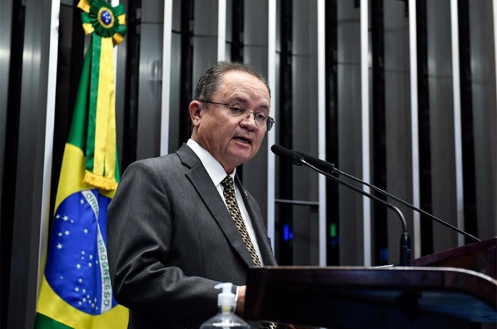 Roque de Sá/Agência Senado