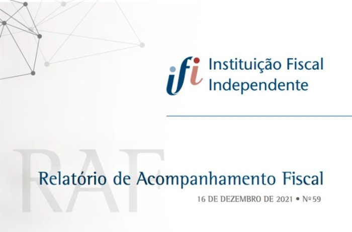 O alerta foi feito no Relatório de Acompanhamento Fiscal de dezembro da Instituição Fiscal Independente do Senado, publicado nesta quinta-feira (16) - Agência Senado