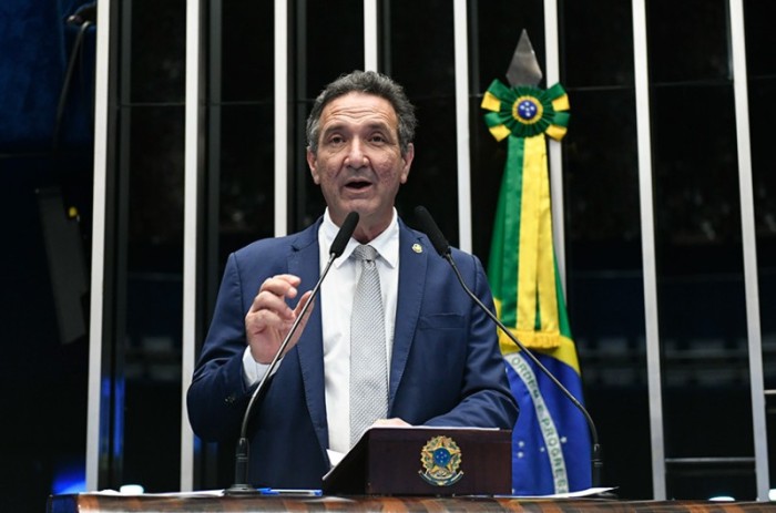 Roque de Sá/Agência Senado