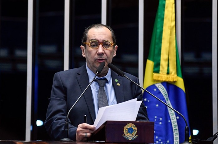 Roque de Sá/Agência Senado