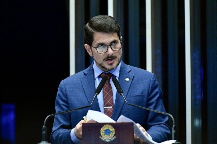 Geraldo Magela/Agência Senado