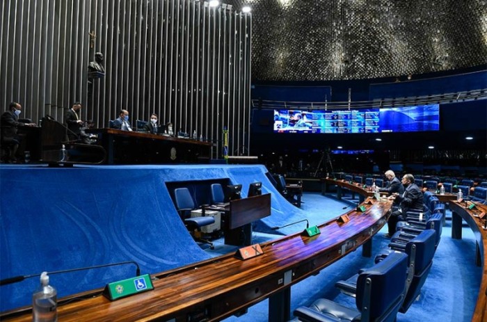 Roque de Sá/Agência Senado