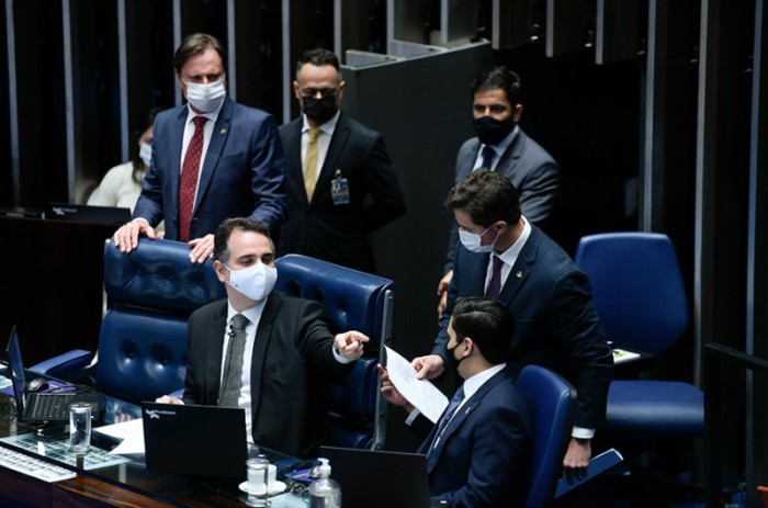 Edilson Rodrigues/Agência Senado