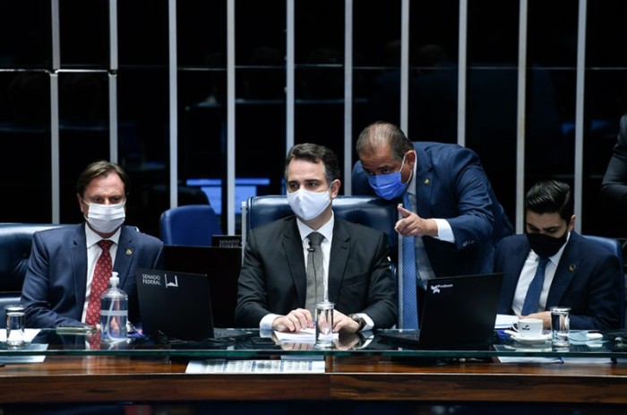 Edilson Rodrigues/Agência Senado