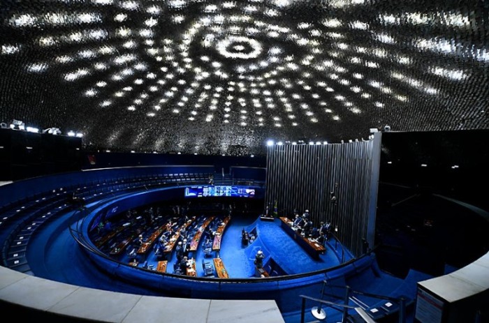 Edilson Rodrigues/Agência Senado