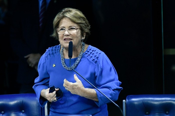 Geraldo Magela/Agência Senado