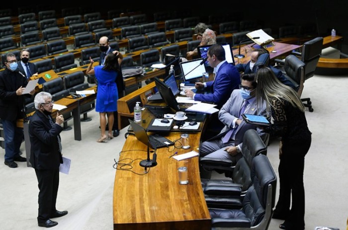 Edilson Rodrigues/Agência Senado