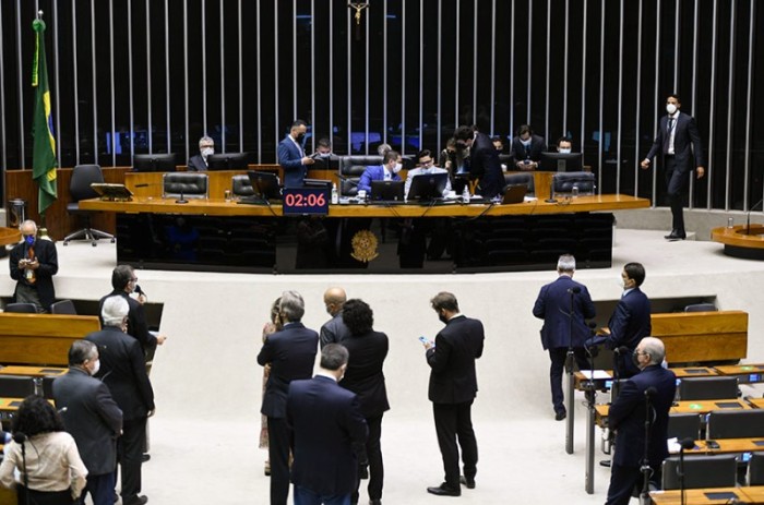 Edilson Rodrigues/Agência Senado