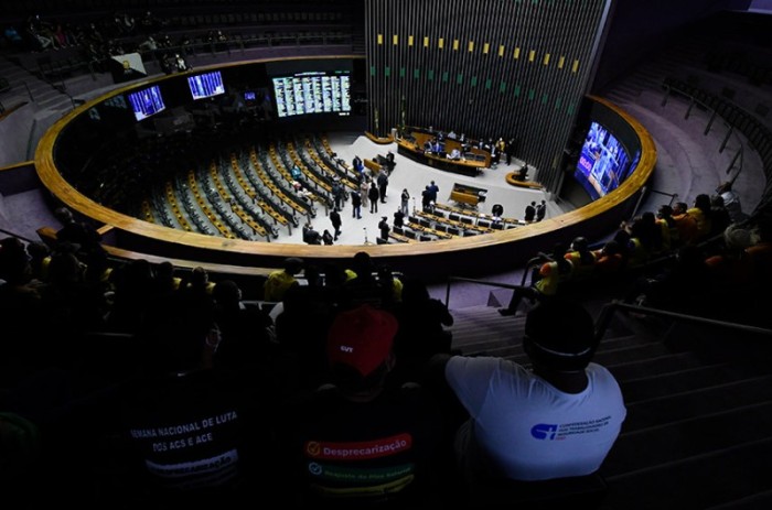 Edilson Rodrigues/Agência Senado