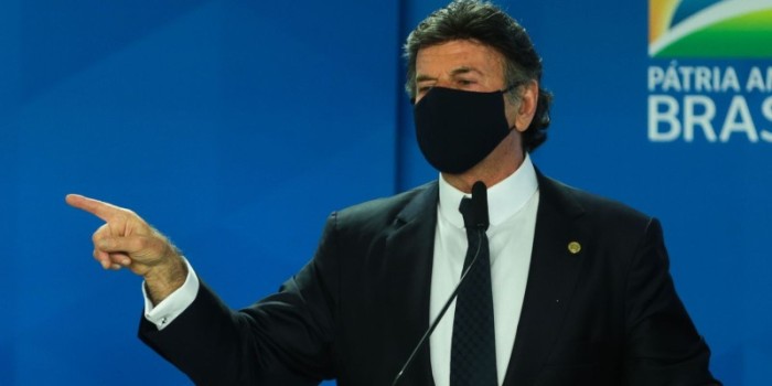 © Valter Campanato/Agência Brasil