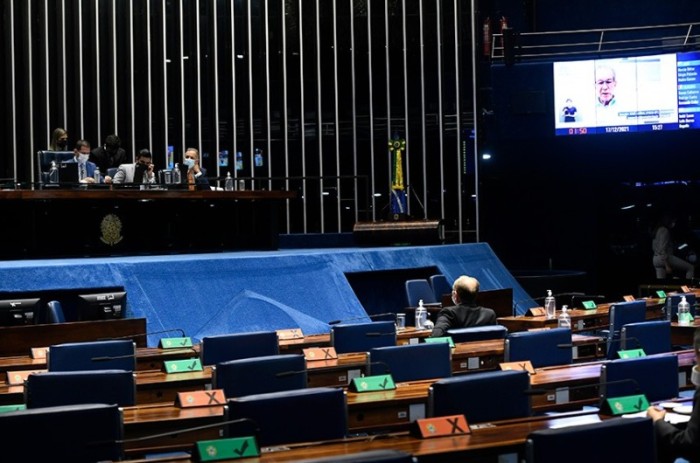 Segundo o projeto, os recursos serão transferido dos encargos financeiros da União para o Ministério da Agricultura tem o objetivo do cumprimento de precatórios - Agência Senado