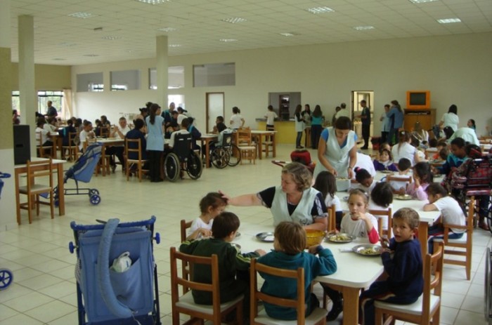 A nova regulação prevê as condições para que filantrópicas tenham direito à certificação e usufruto da imunidade tributária, como prestar serviços gratuitos nas áreas de saúde, assistência social ou educação - Tayla Lima/Facnoplar