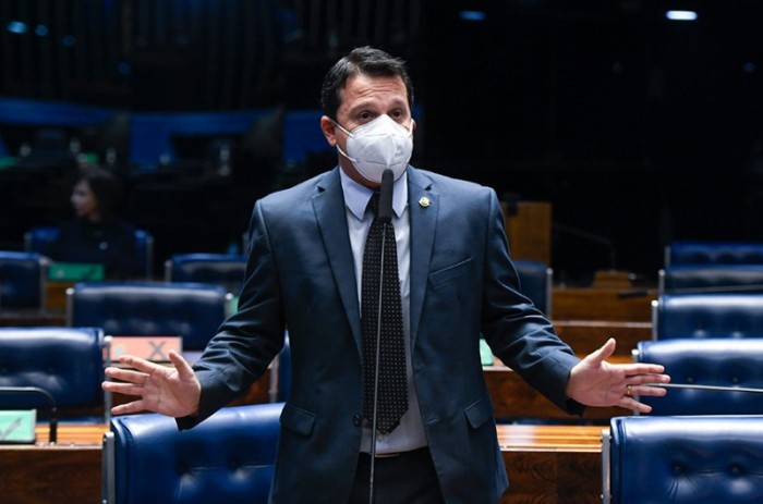 Jefferson Rudy/Agência Senado