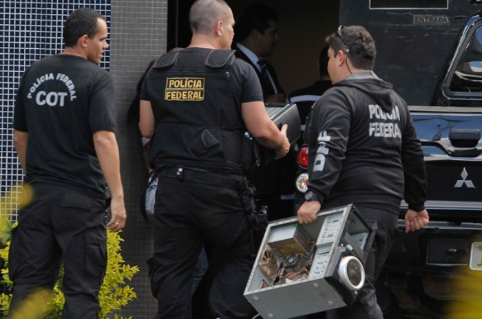 O prazo para deliberação do Congresso vai até 26 de março - Marcello Casal Jr/ABr