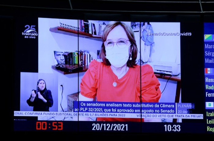 Edilson Rodrigues/Agência Senado