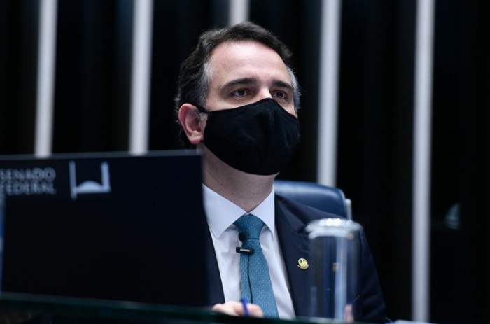 Edilson Rodrigues/Agência Senado