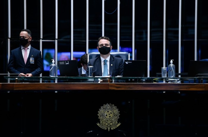 Edilson Rodrigues/Agência Senado