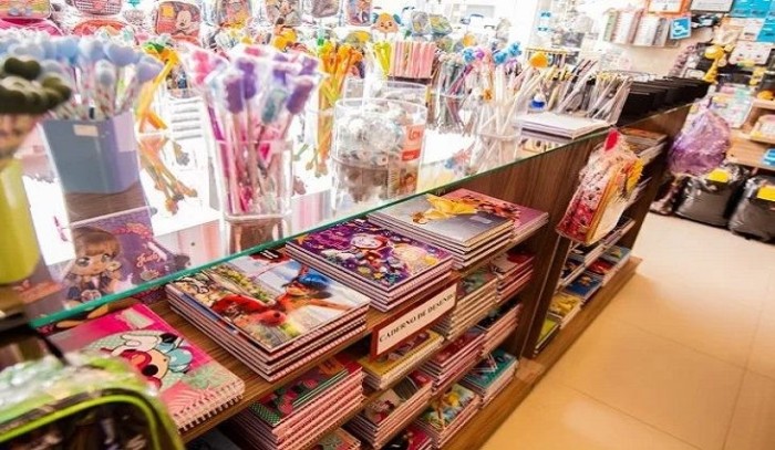 Pesquisa do Procon/MS detecta diferença de 1.071,43%  no preço de material escolar