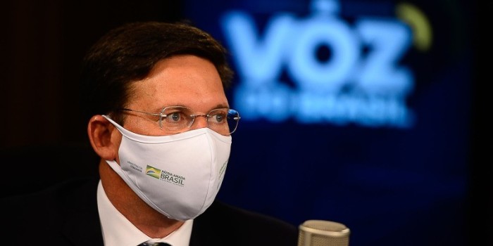 © Marcello Casal JrAgência Brasil