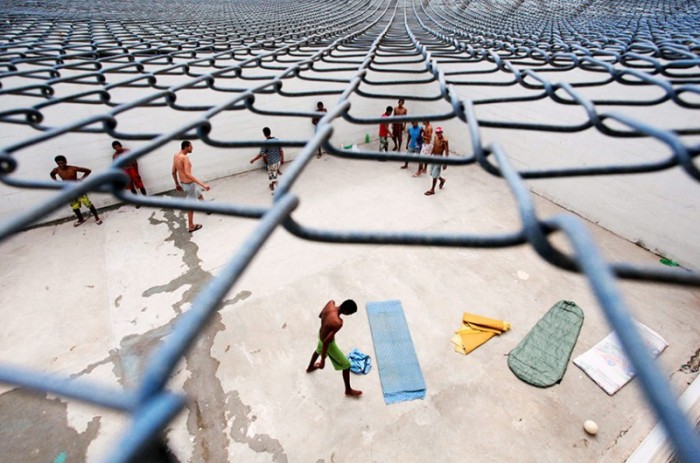 Fundo público financia atividades e programas do sistema penitenciário nacional - Luiz Silveira/Agência CNJ