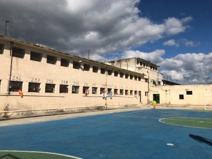 O Funpen financia e apoia programas de modernização do sistema penitenciário - (Foto: José Fernando Ogura/Agência de Notícias do Paraná)