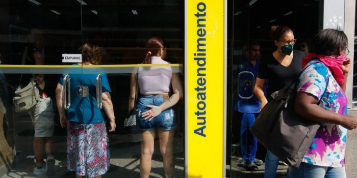 © Tânia Rego/Agência Brasil