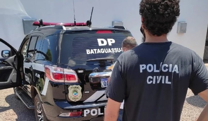 Polícia Civil dá dicas para quem vai viajar no feriado de Natal
